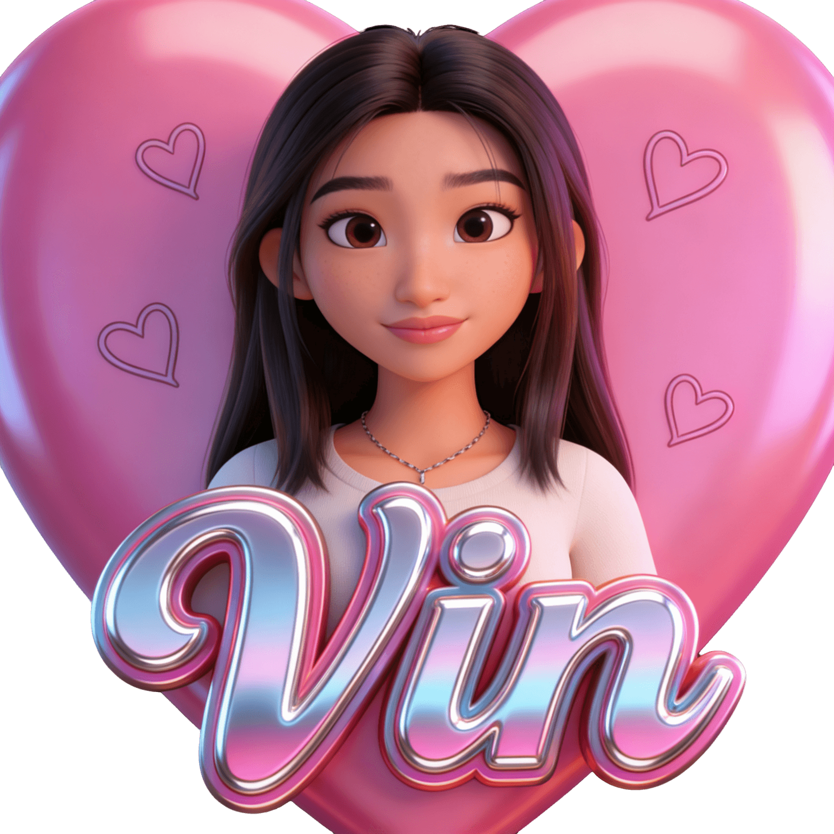 Vin Madrid TikTok LIVE gift
