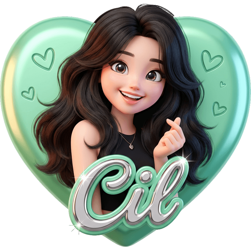 Angel Ceria TikTok LIVE gift