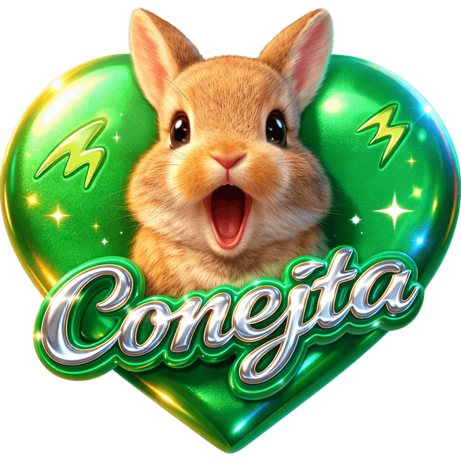 ConejitoSaturno TikTok LIVE gift
