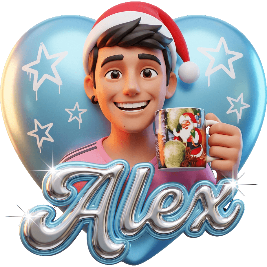 Alex Noel TikTok LIVE gift