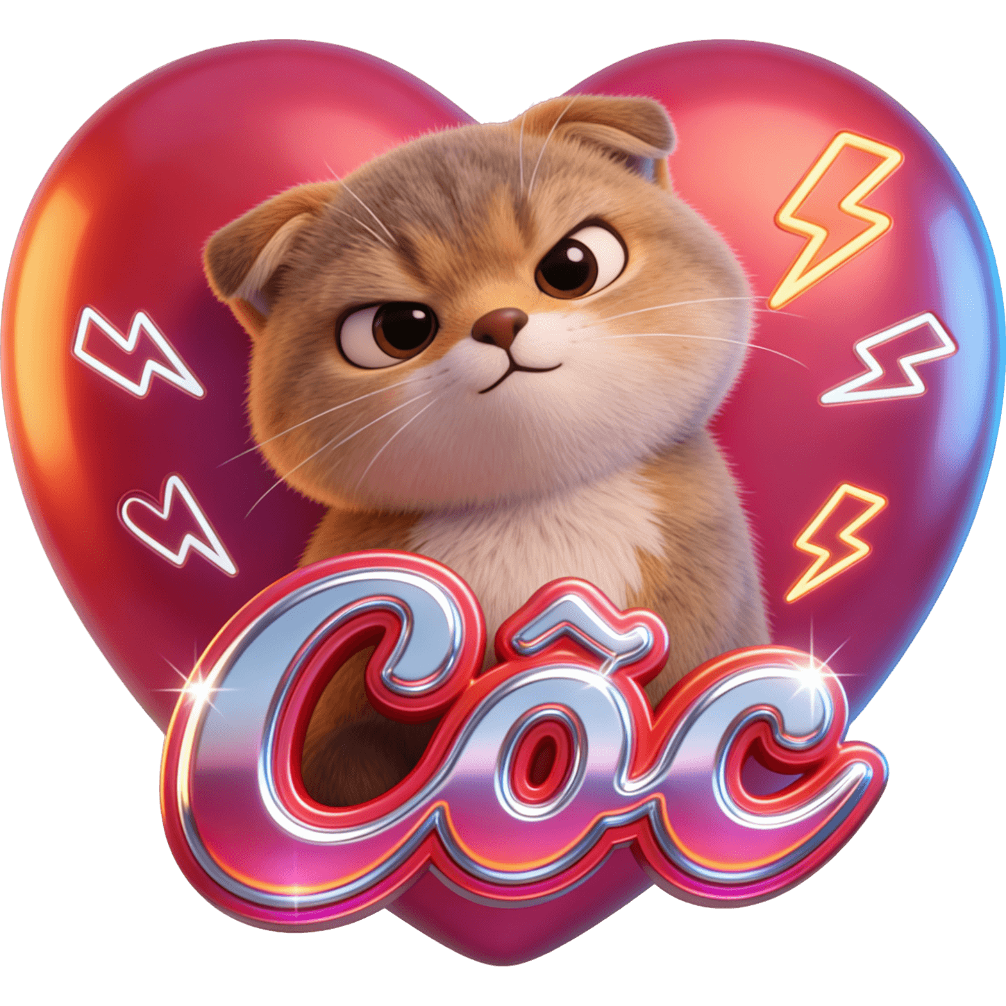 Bình Cọc TikTok LIVE gift