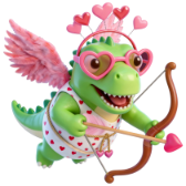 Cupid's Choice TikTok LIVE gift