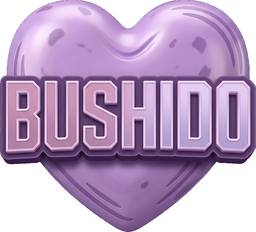 Bushido TikTok LIVE gift
