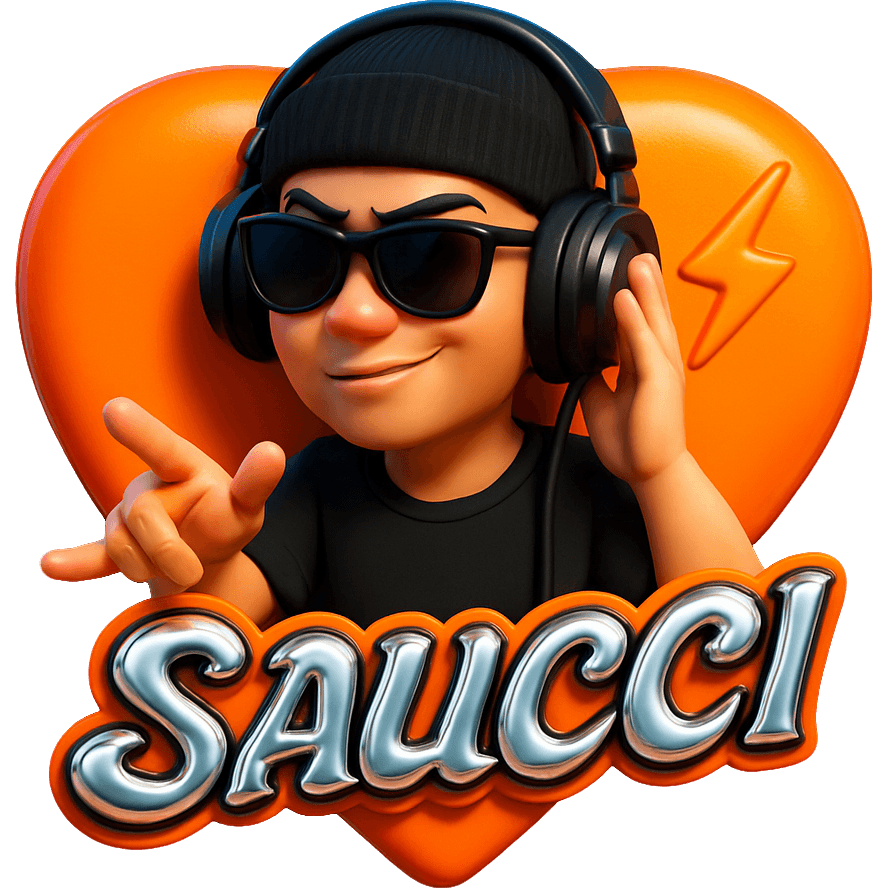 Saucchingon TikTok LIVE gift