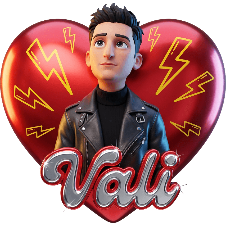 Vali Birlic TikTok LIVE gift