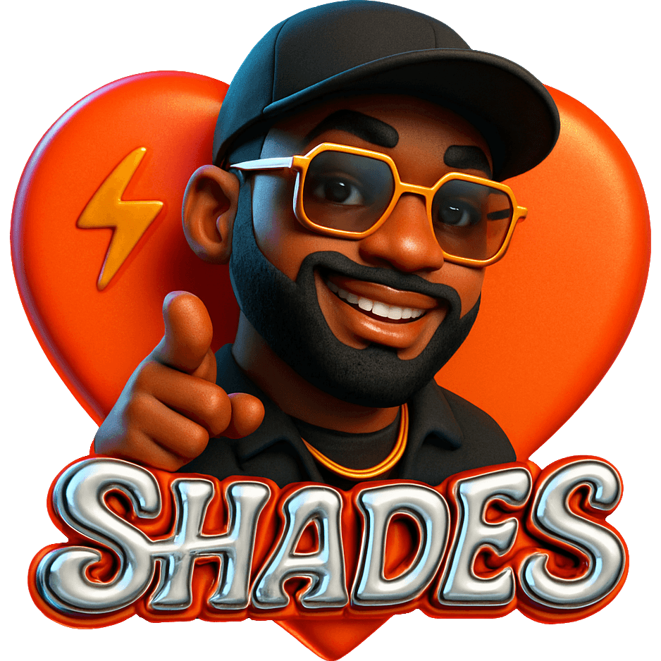 Shadesofblack TikTok LIVE gift