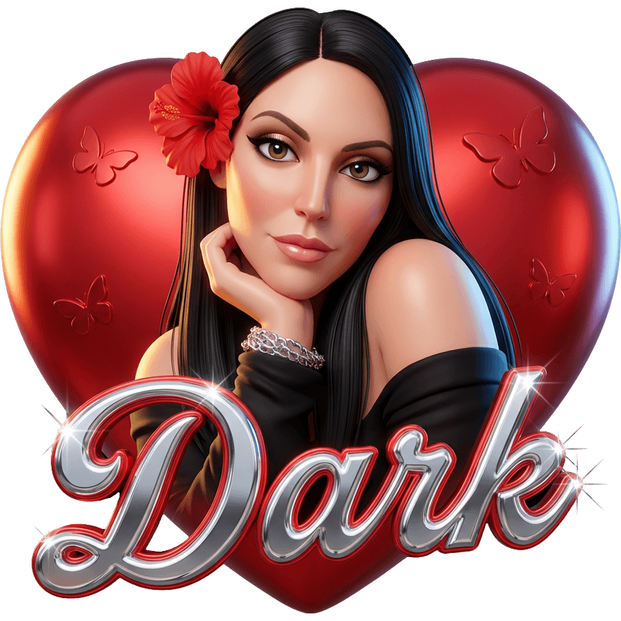 Dark Moon TikTok LIVE gift