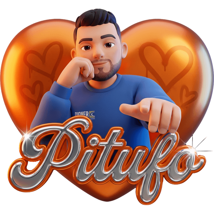 Pitufo Señala TikTok LIVE gift