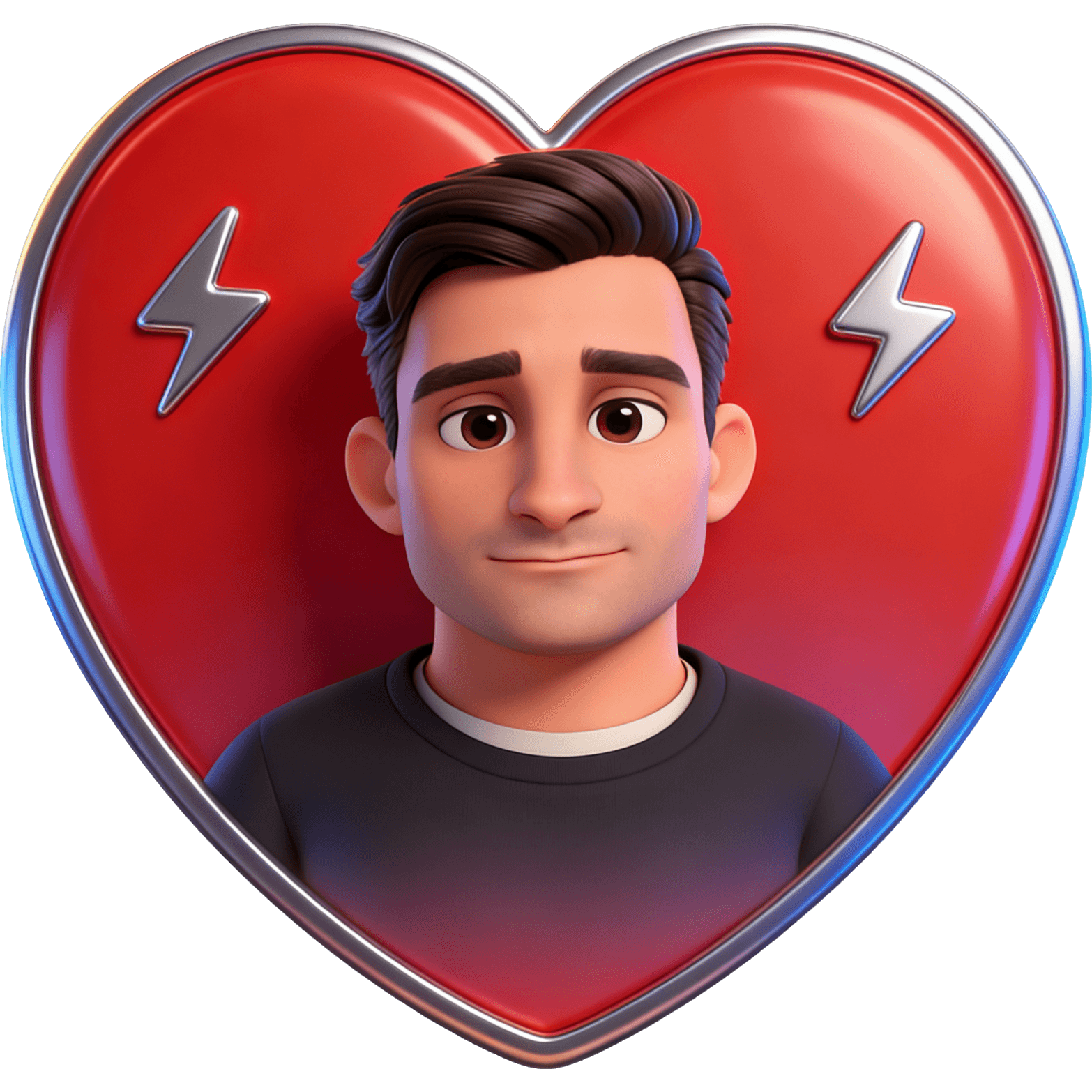 Krystian1991 TikTok LIVE gift