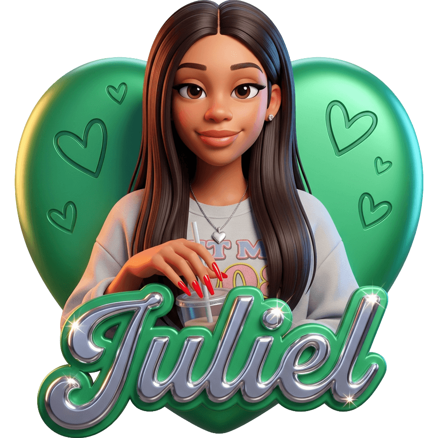 Chill Juliel TikTok LIVE gift