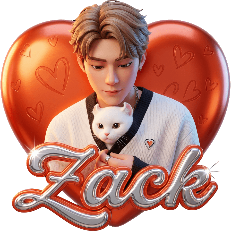Gentle Bond TikTok LIVE gift