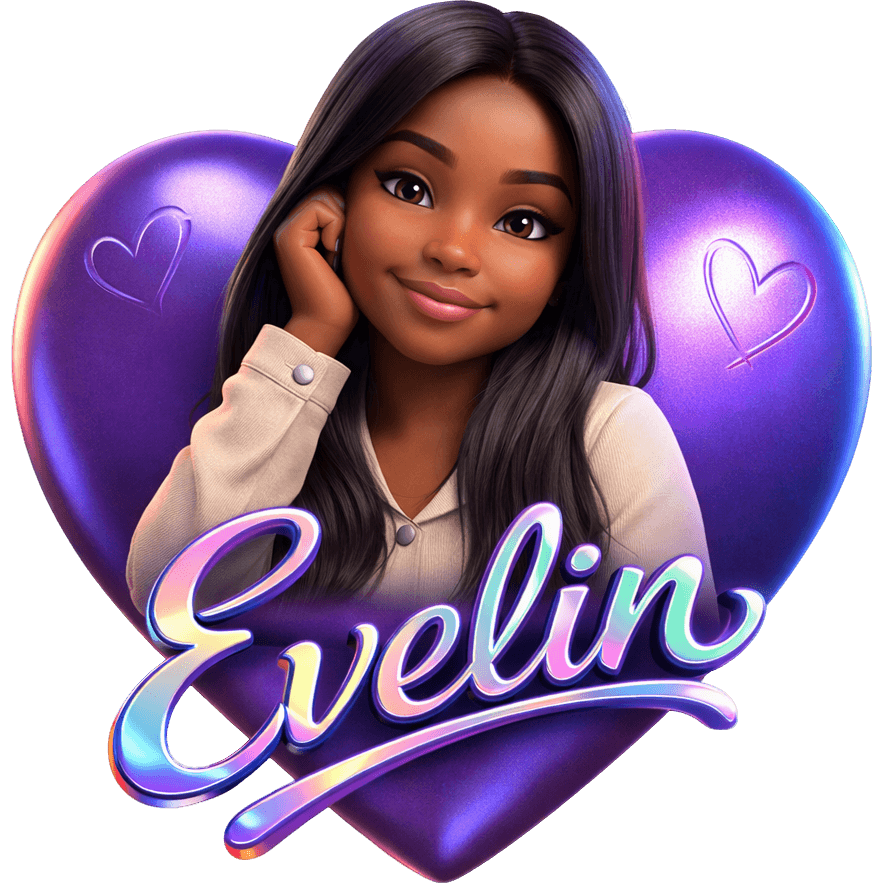 Evelin Roxa TikTok LIVE gift