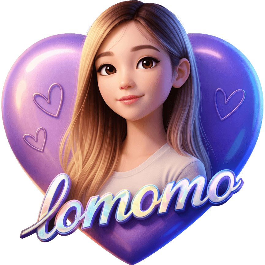Lomomo TikTok LIVE gift