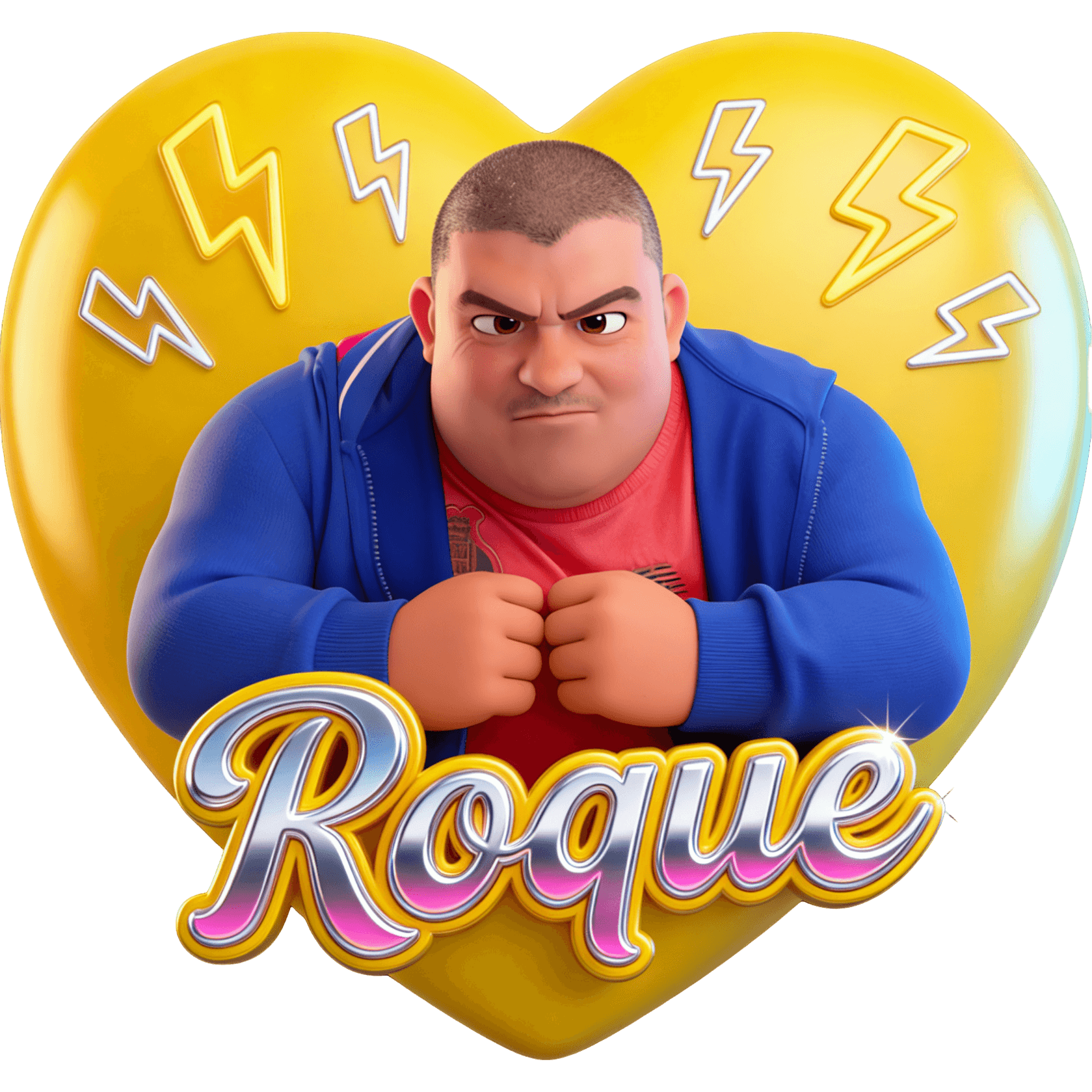 Leão de Roque TikTok LIVE gift