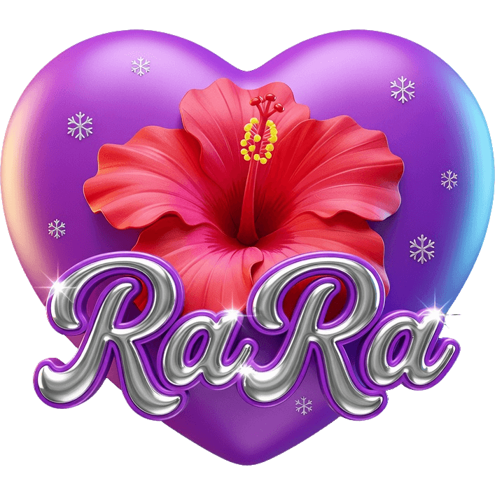 RaRa x TikTok LIVE gift