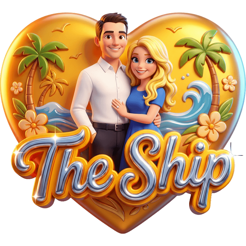The Ship Show TikTok LIVE gift