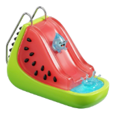 Watermelon Slide TikTok LIVE gift