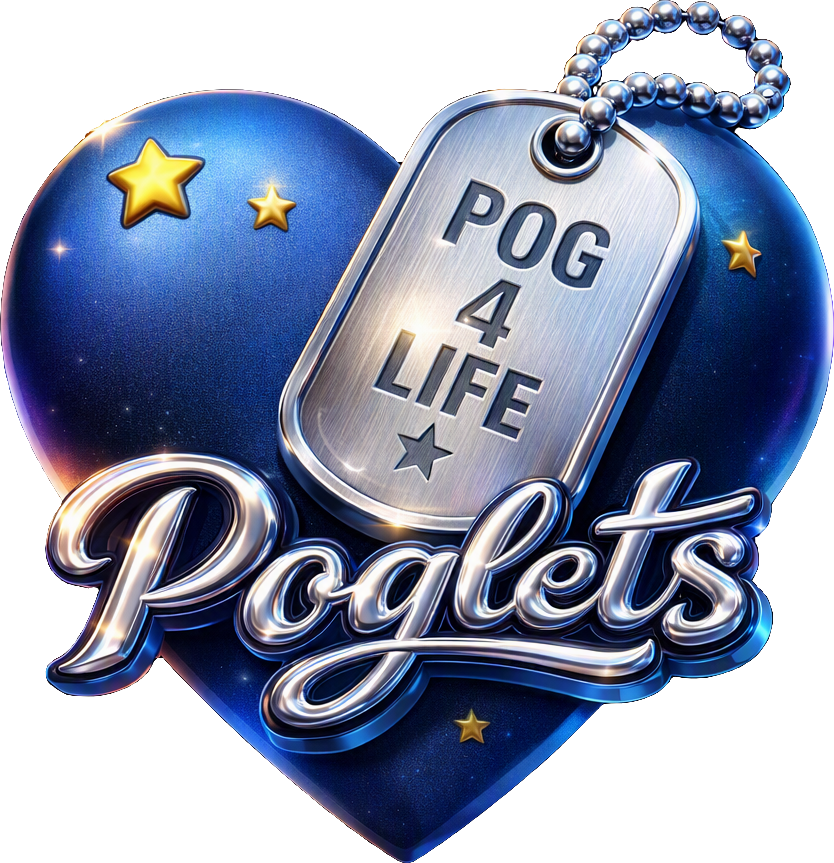 POG Fam TikTok LIVE gift