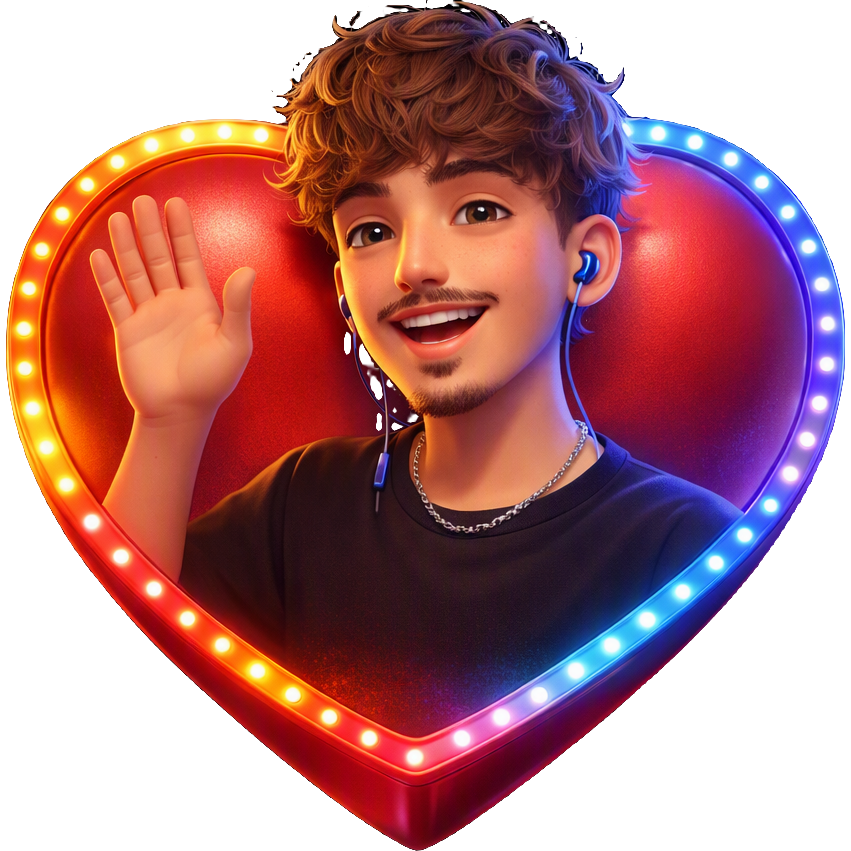 Zenth Aura TikTok LIVE gift
