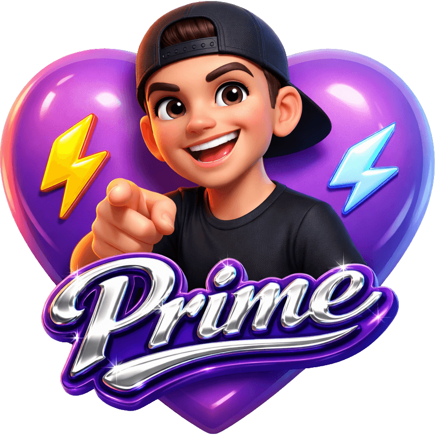 Wiki Prime TikTok LIVE gift