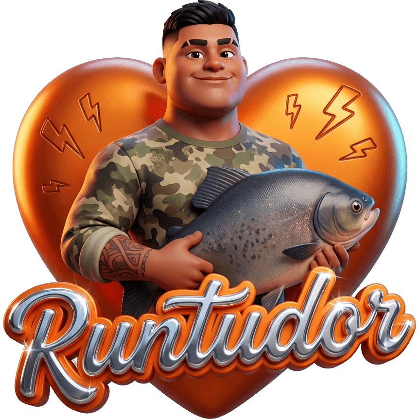 Runtudor Pescador TikTok LIVE gift