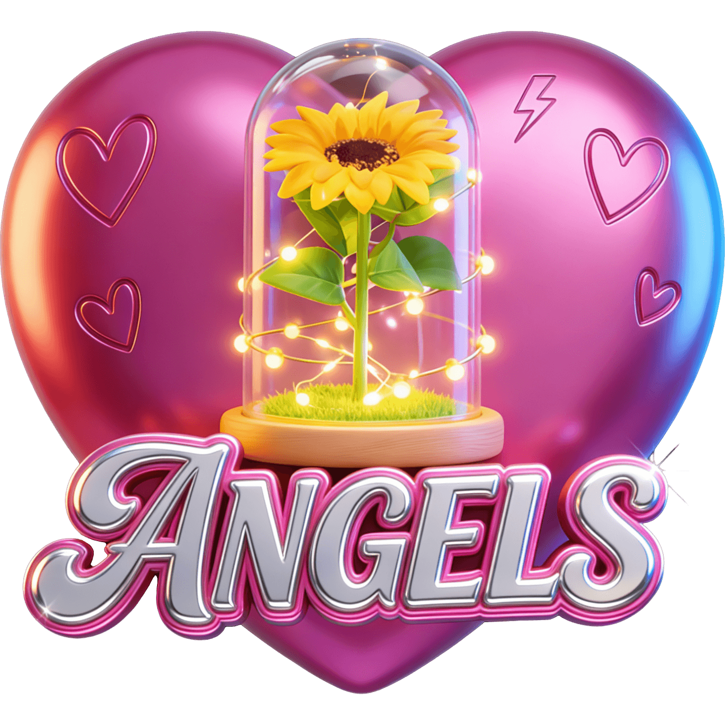 Loknica TikTok LIVE gift