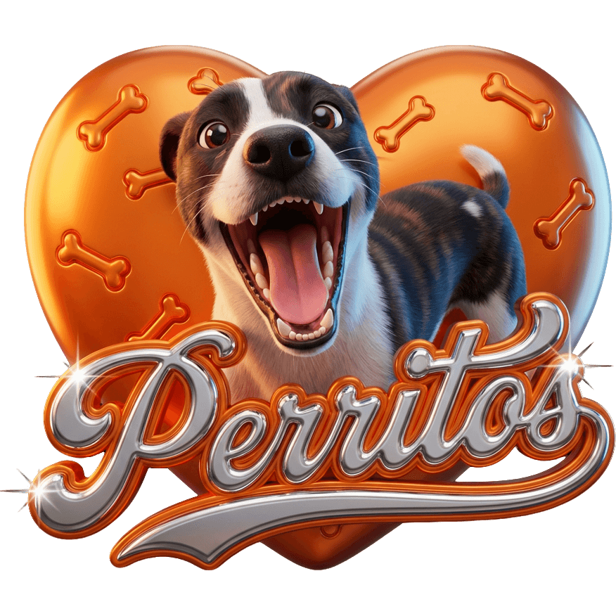 Perritos Elpann TikTok LIVE gift