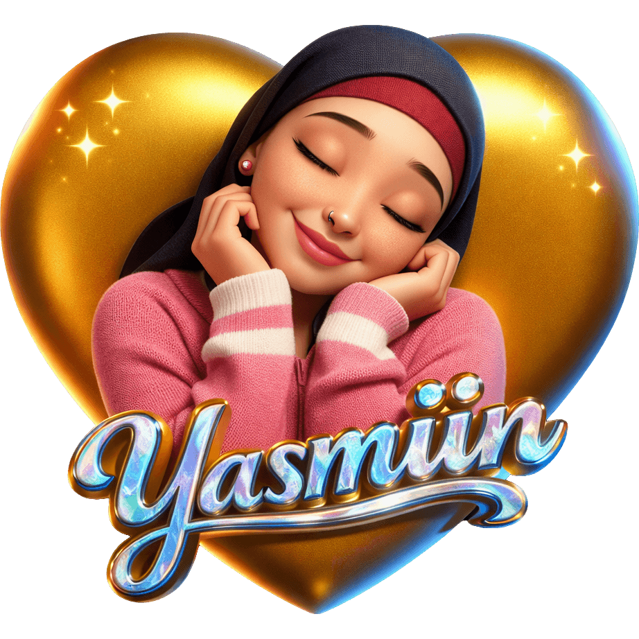 Yasmiin TikTok LIVE gift