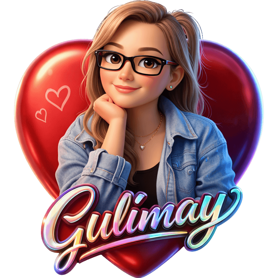 Gulimay Әуені TikTok LIVE gift