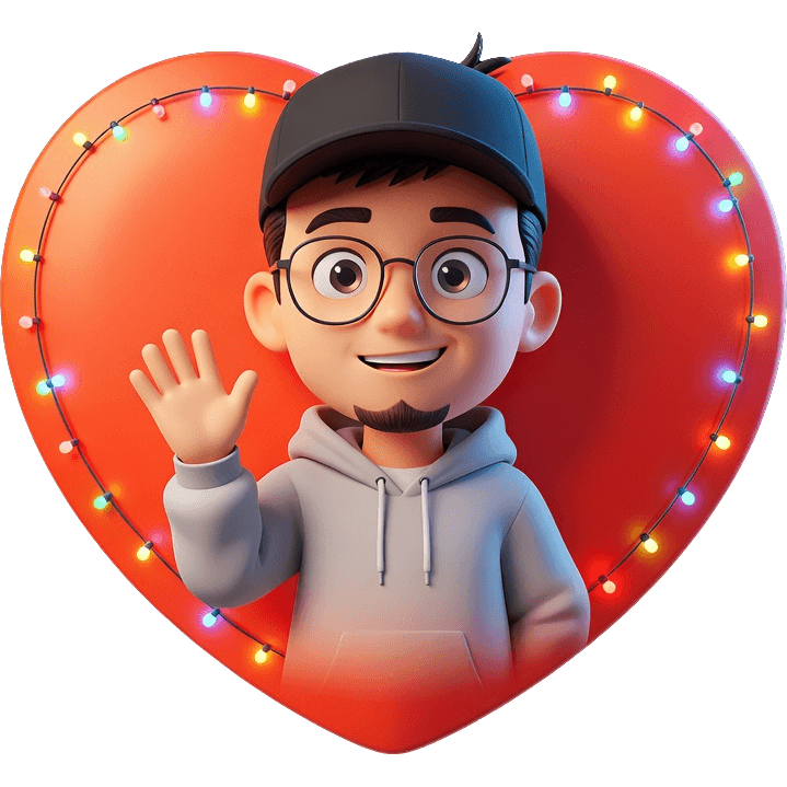 Okkaii Ciao TikTok LIVE gift