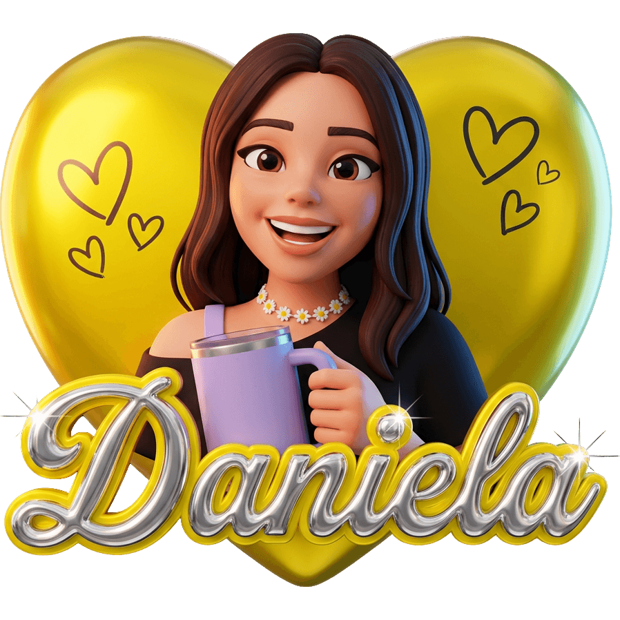 Daniiela TikTok LIVE gift