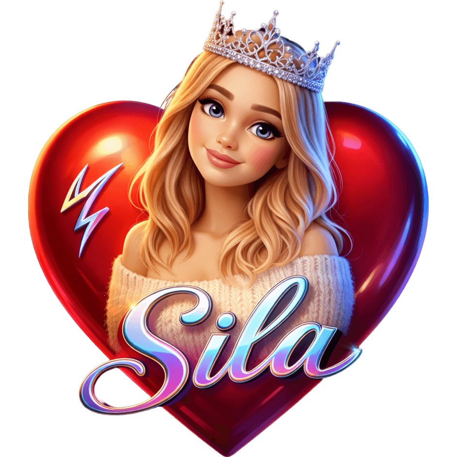 Soiliçe TikTok LIVE gift