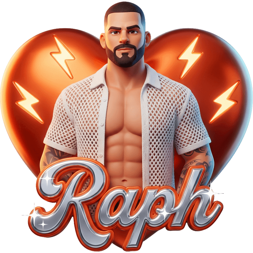Raph Blanc TikTok LIVE gift