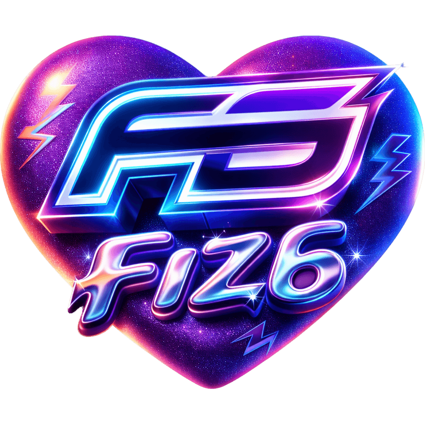 FIZ6 Pride TikTok LIVE gift