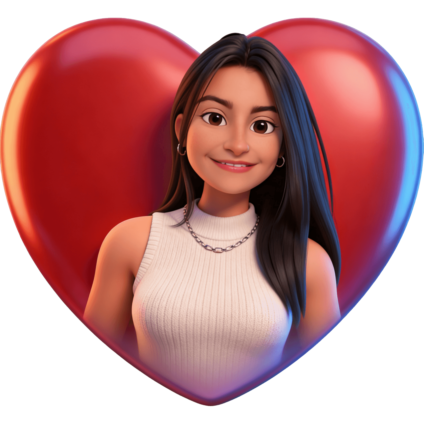 Rayane Doce TikTok LIVE gift