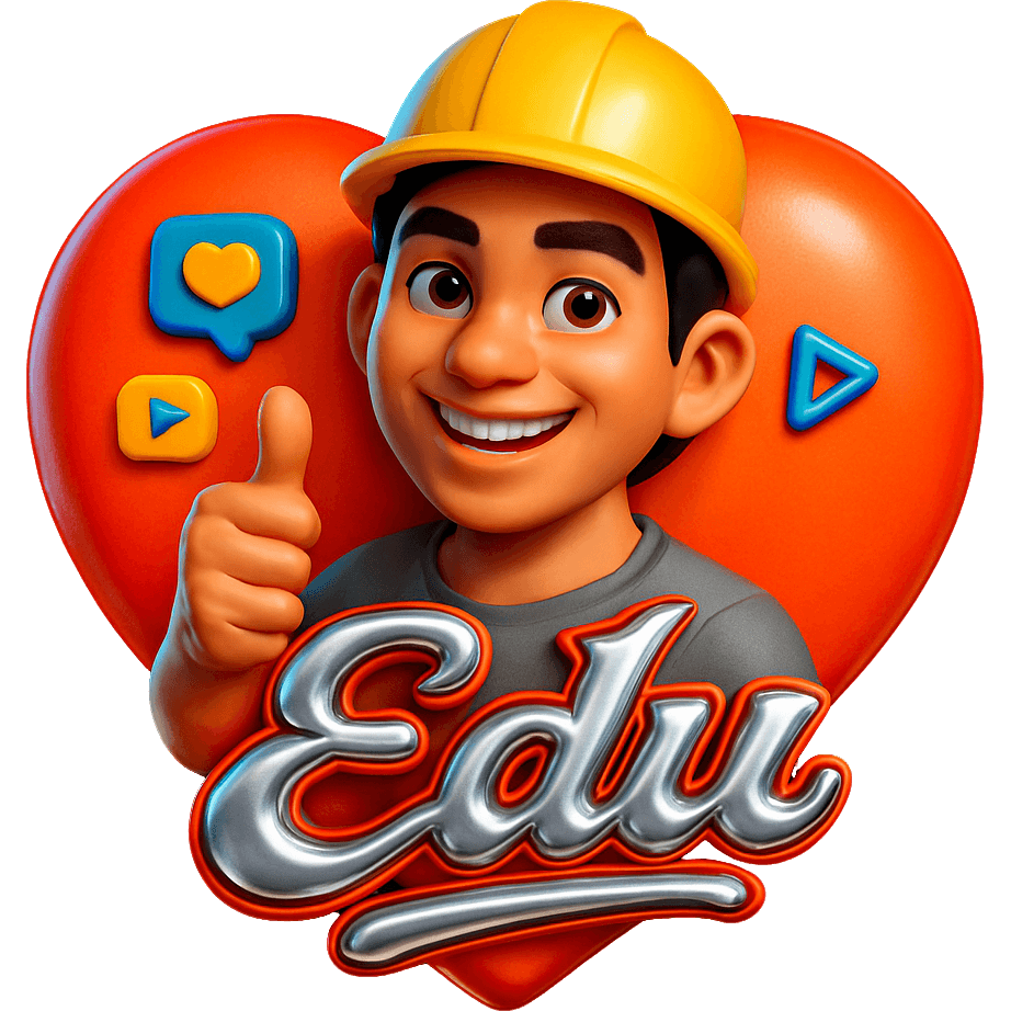 Edu Albañil TikTok LIVE gift