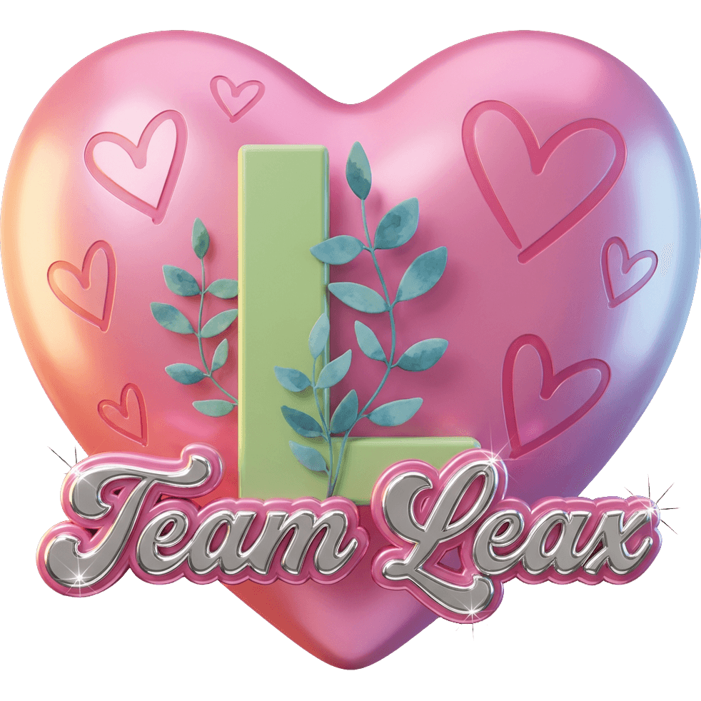 Team Leax L TikTok LIVE gift