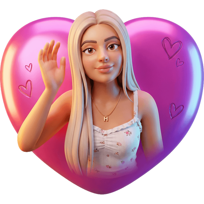 Leemz Wave TikTok LIVE gift