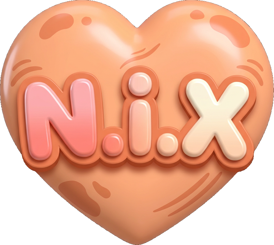 NIX TikTok LIVE gift