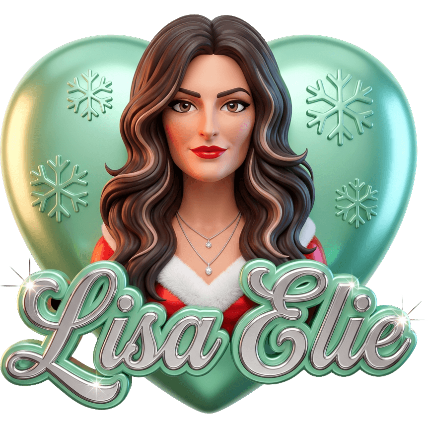 Lisa Elie Winter TikTok LIVE gift