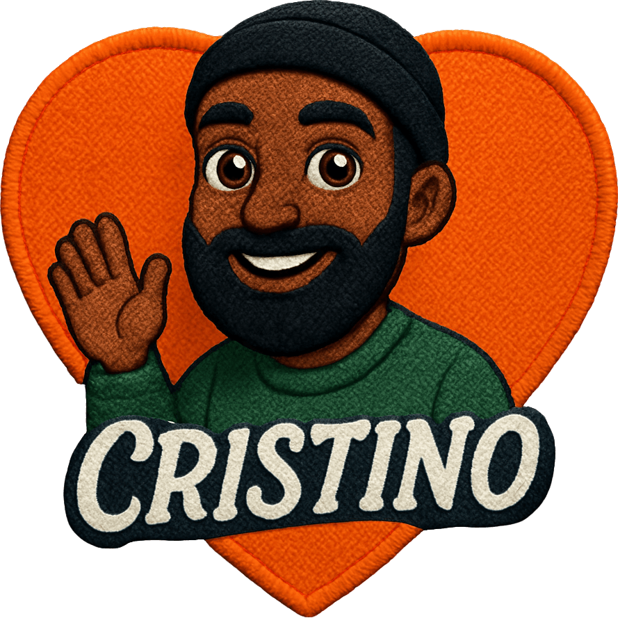 CRISTINO BLM TikTok LIVE gift