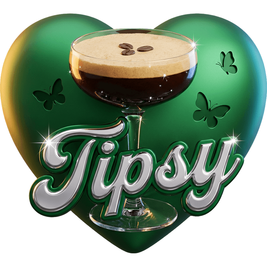 Tipsy Juice TikTok LIVE gift