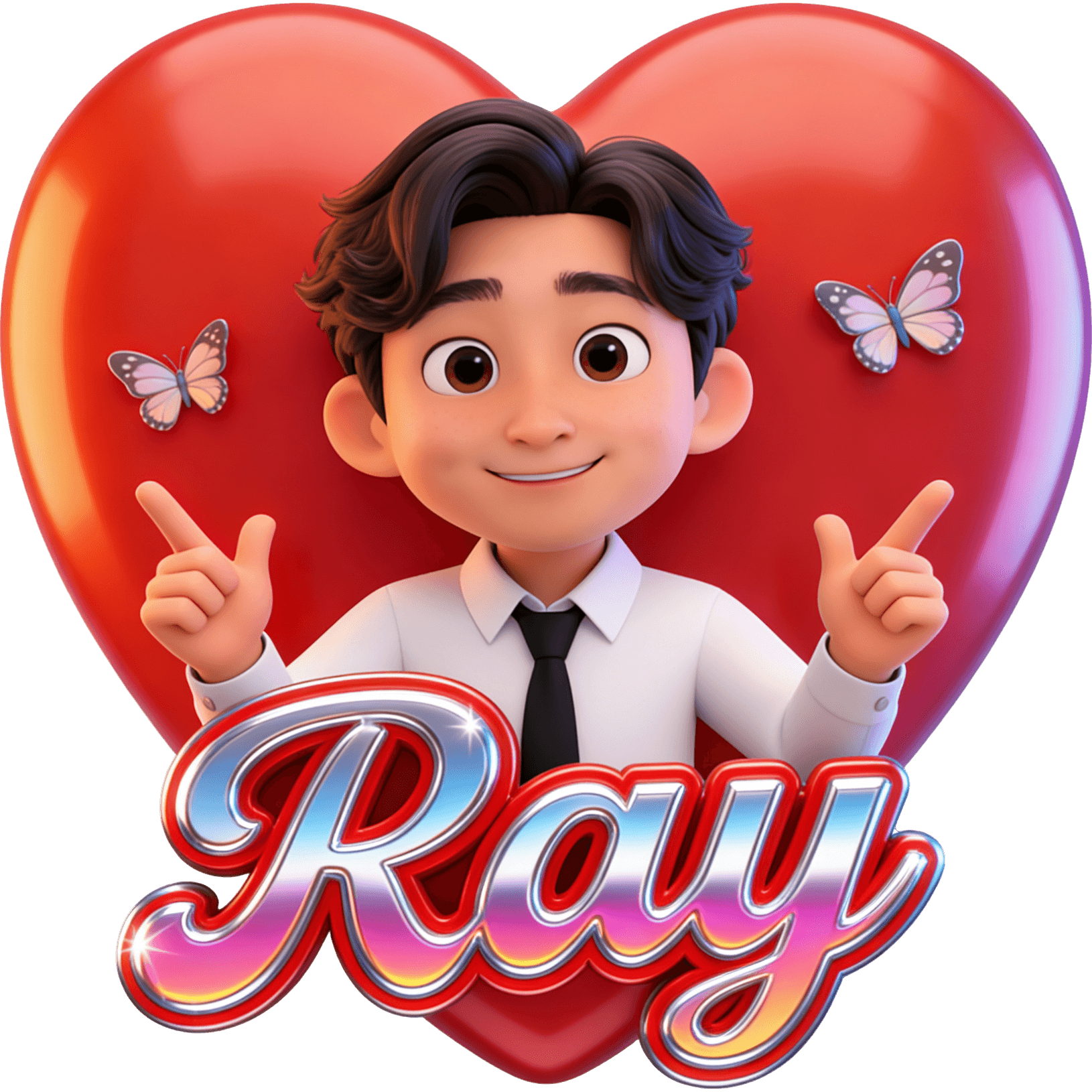 Sunrays TikTok LIVE gift