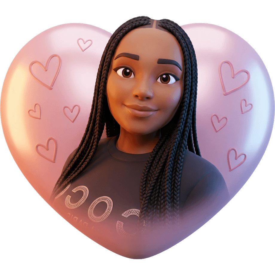Tee Love TikTok LIVE gift