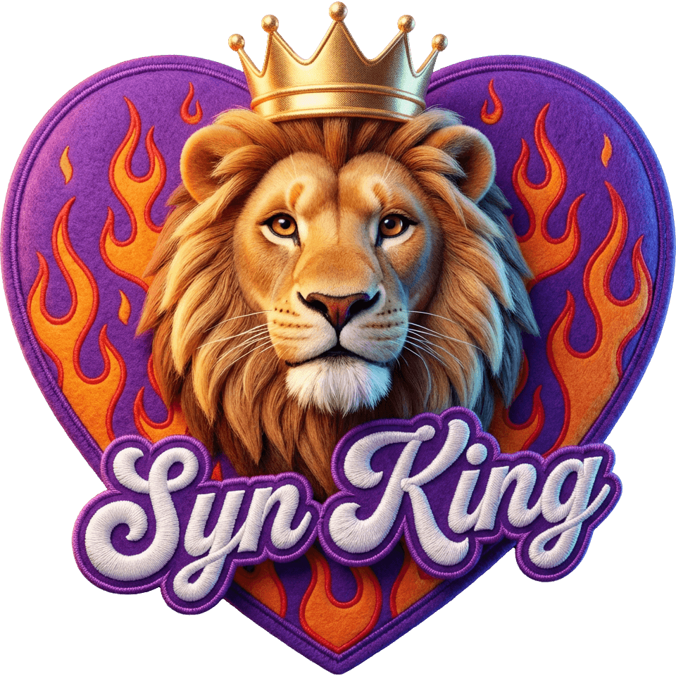 Syn King Арыстаны TikTok LIVE gift