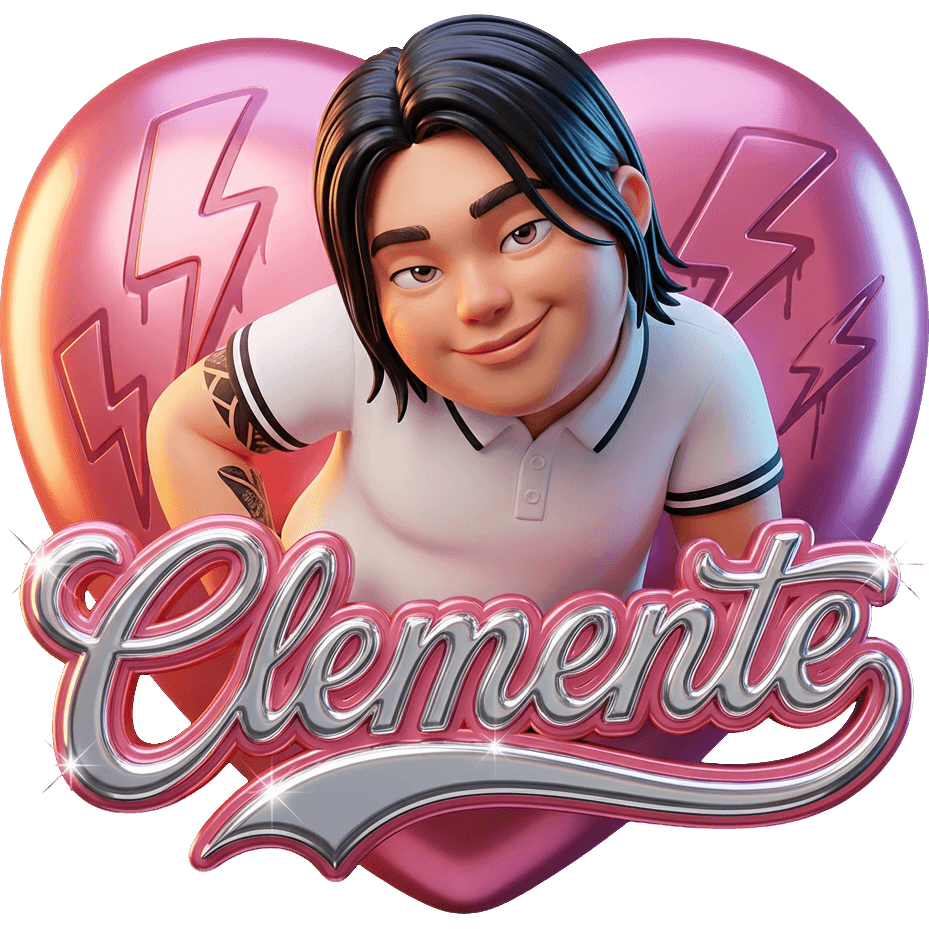 Diva Clemente TikTok LIVE gift