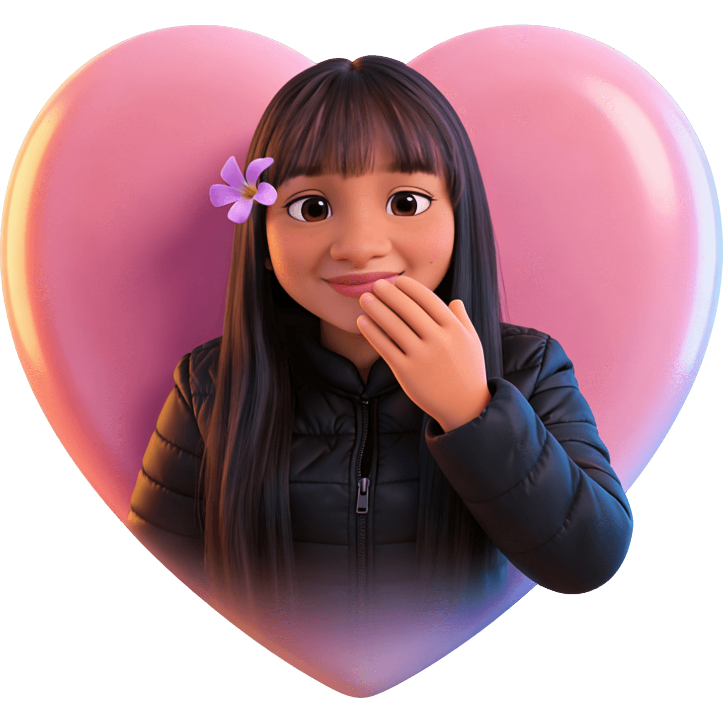 Brendinha TikTok LIVE gift