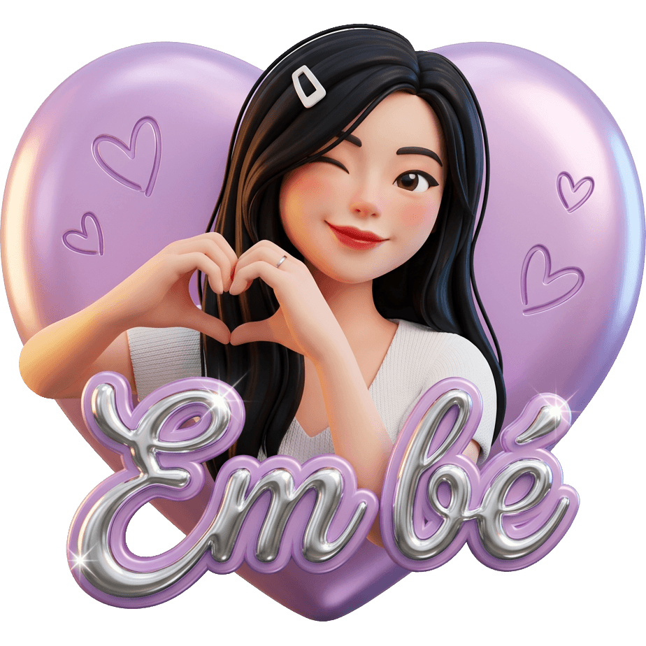 Thương Em Bé TikTok LIVE gift