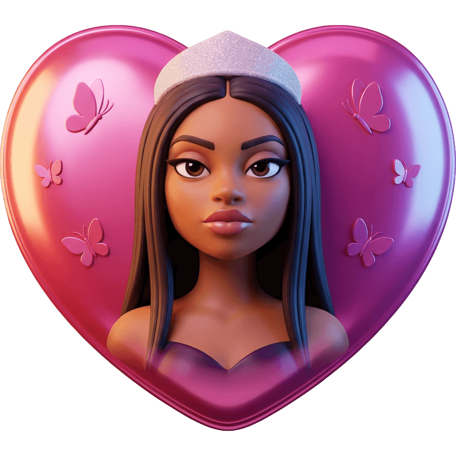 Crown GiGixMonz TikTok LIVE gift