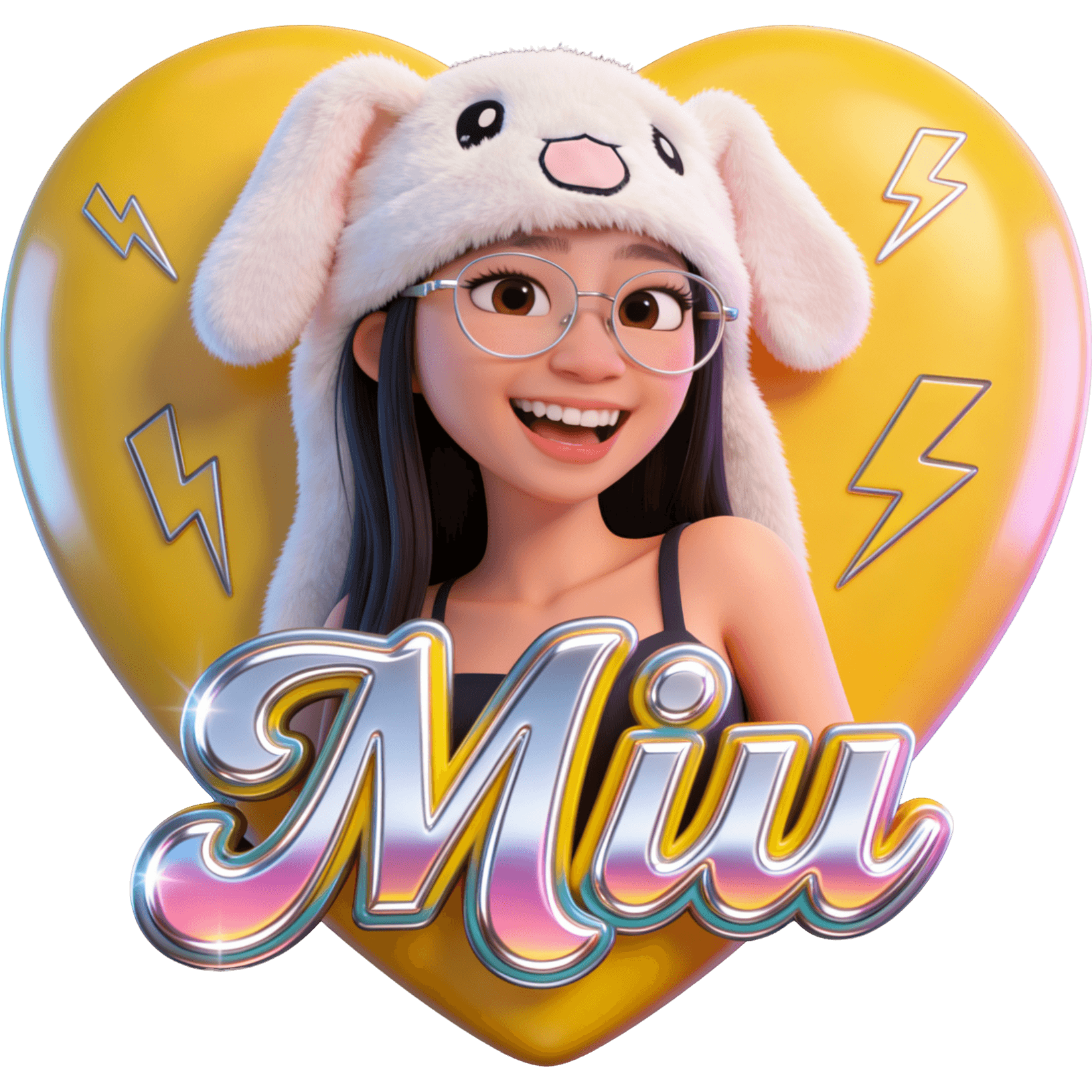 Miu Nổ ĐKL TikTok LIVE gift